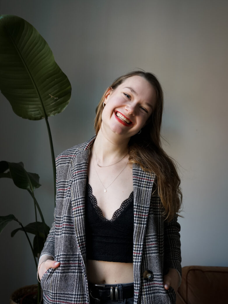 Boudoir Shooting Hamburg