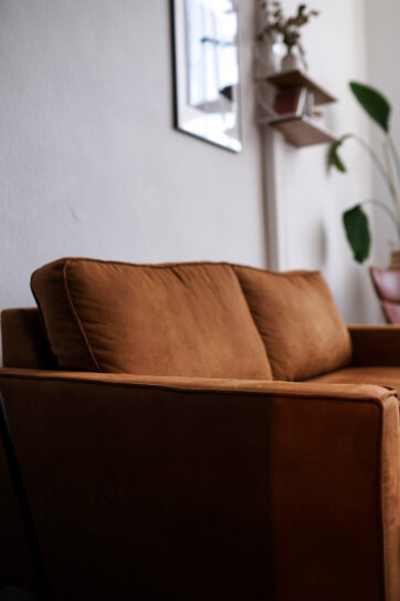 Boudoir Shooting Hamburg