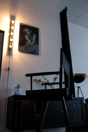 Boudoir Shooting Hamburg