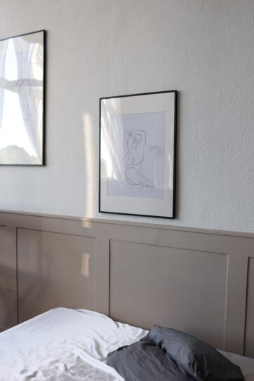 Boudoir Shooting Hamburg