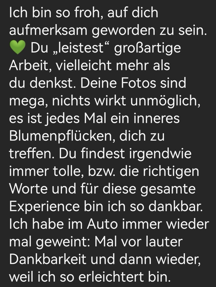 Boudoir Shooting Hamburg