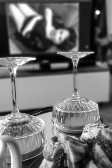 Boudoir Shooting Hamburg