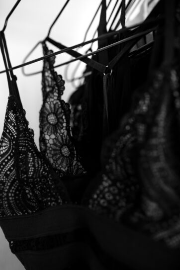Boudoir Shooting Hamburg